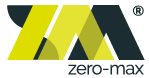 zero-max® Logo